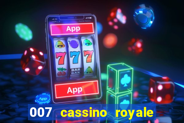 007 cassino royale download dublado 4shared